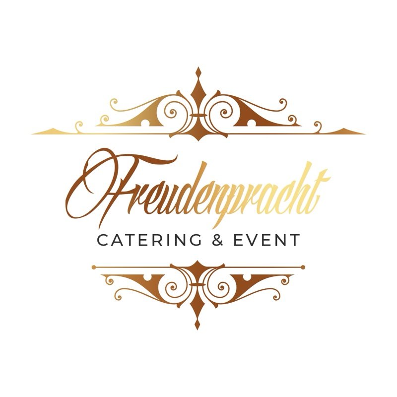 Freudenpracht Logo