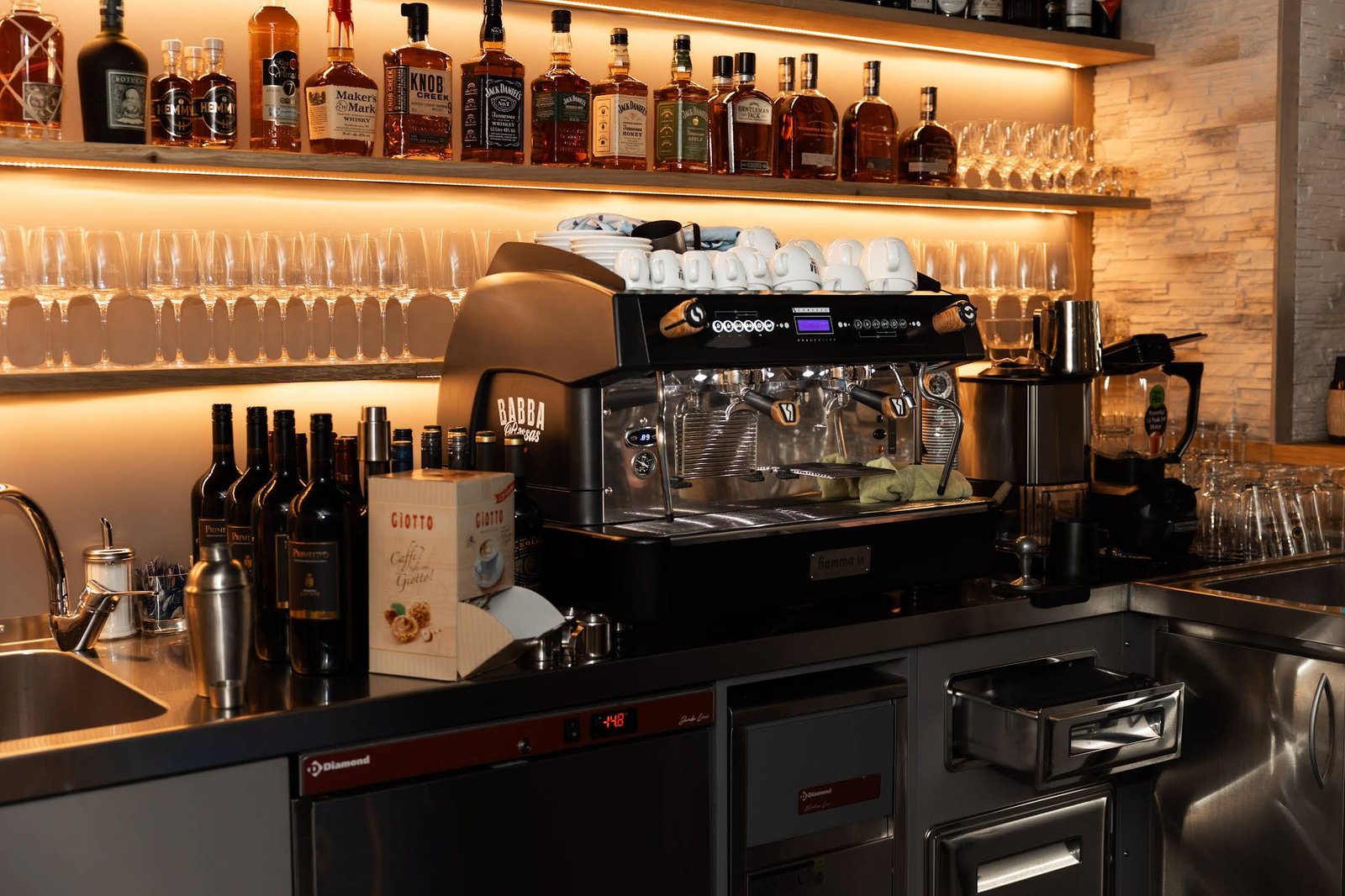 Freudenpracht Restaurant Walldorf