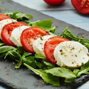 Caprese Salat