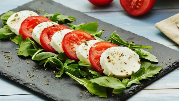 Caprese Salat