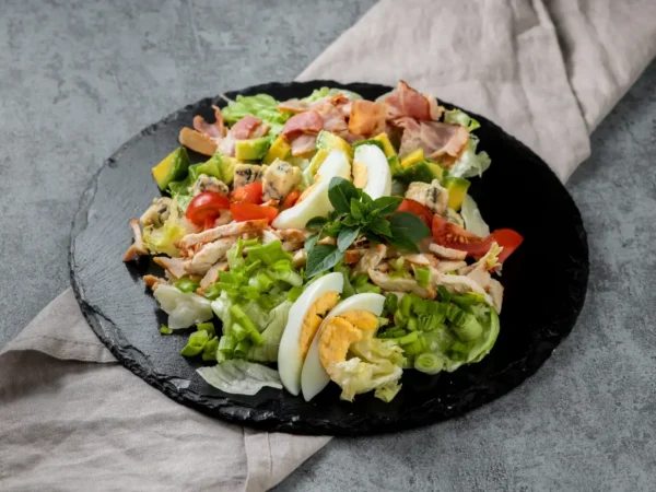 Cobb-Salat